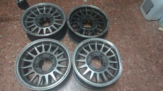 Llantas Bertone Freeclimber