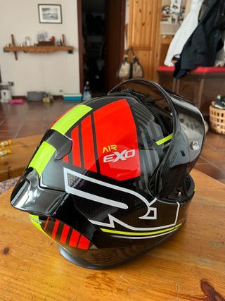 Casco Scorpion EXO R1 Air Tg. M