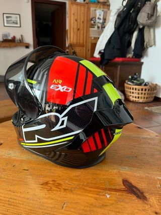 Casco Scorpion EXO R1 Air Tg. M