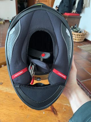 Casco Scorpion EXO R1 Air Tg. M