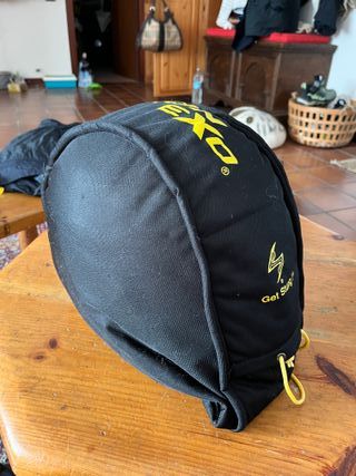 Casco Scorpion EXO R1 Air Tg. M