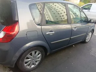 Renault Scenic 2007