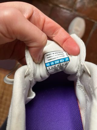 Mizuno Wave Rider 28 Rosa/Blanco