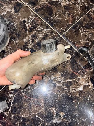 Despiece Minarelli Horizontal