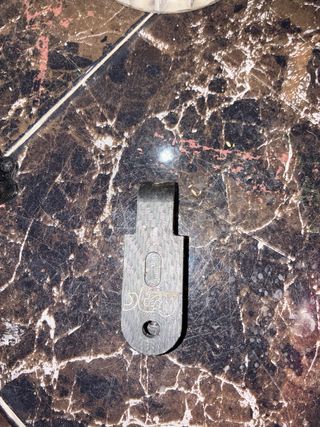 Despiece Minarelli Horizontal