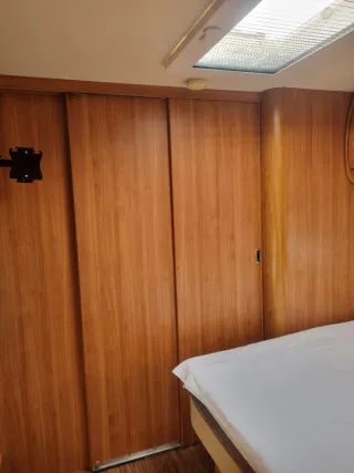 Caravana Fendt Platin 700