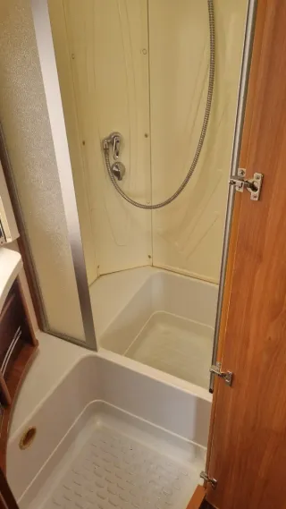 Caravana Fendt Platin 700