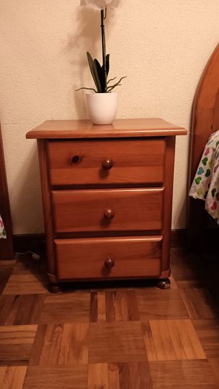 Habitación completa