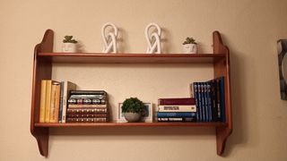 Habitación completa