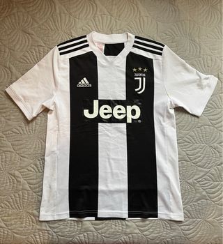 Camiseta Juventus 2018-2019 Adidas