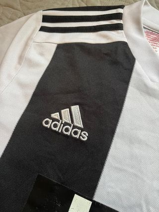 Camiseta Juventus 2018-2019 Adidas