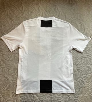 Camiseta Juventus 2018-2019 Adidas