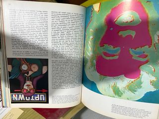 Enciclopedia Historia del Arte SALVAT