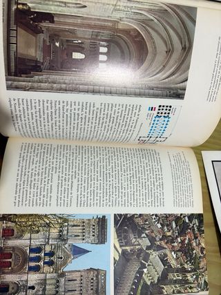 Enciclopedia Historia del Arte SALVAT