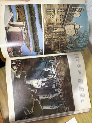 Enciclopedia Historia del Arte SALVAT