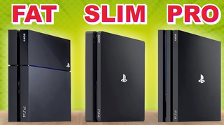 Pacchetto PS4 PRO (Play Station 4)