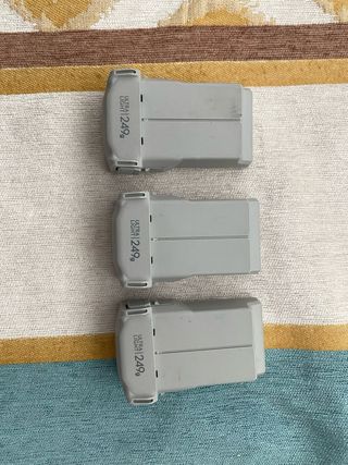 Batería DJI Mini 3 Pro 249g