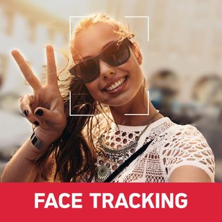 AgfaPhoto Realimove MC3X Cámara Estabilizada NUEVA