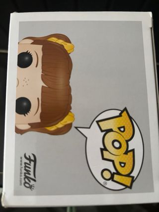 Funko Pop! Gabby Gabby Toy Story 4 #527