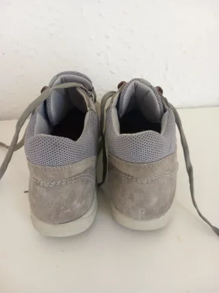 Zapatos ortopédicos Helvesko Talla 37