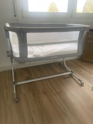 Mini cuna babyside Jané