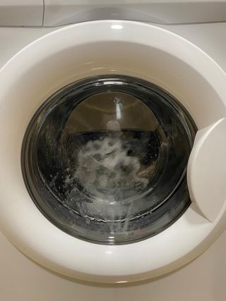 Lavadora LG Inverter Direct Drive 8kg