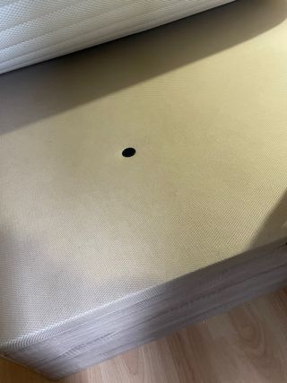 Somier 200x150 cm