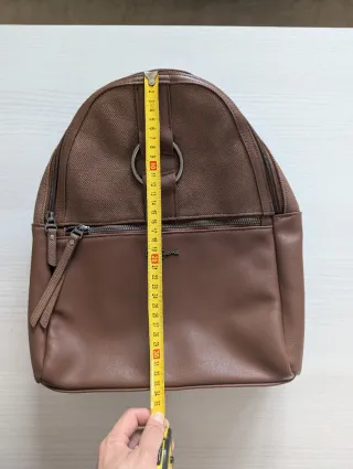 Mochila Pepe Jeans Marrón