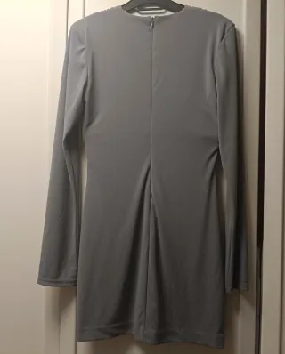 Vestido Zara Talla M