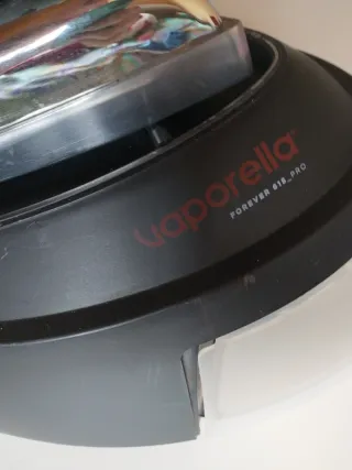 Ferro da stiro a vapore Polti Vaporella