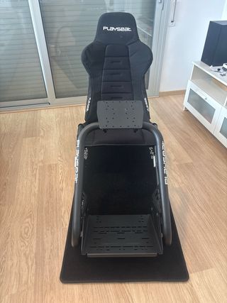 Playseat Cockpit para simulador