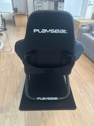 Playseat Cockpit para simulador
