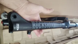 Horquilla Rock Shox Recon Gold LR 120mm