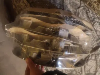 Tapacubos RIDEX 14 (Set de 4)