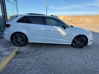 Audi S3 Sportback S-tronic 300cv 2016