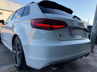 Audi S3 Sportback S-tronic 300cv 2016