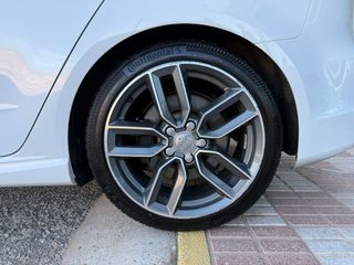 Audi S3 Sportback S-tronic 300cv 2016