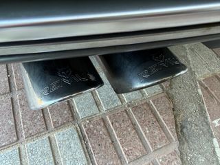 Audi S3 Sportback S-tronic 300cv 2016