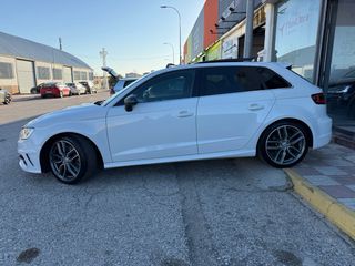 Audi S3 Sportback S-tronic 300cv 2016