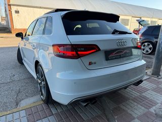 Audi S3 Sportback S-tronic 300cv 2016
