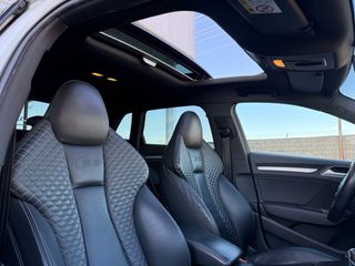 Audi S3 Sportback S-tronic 300cv 2016