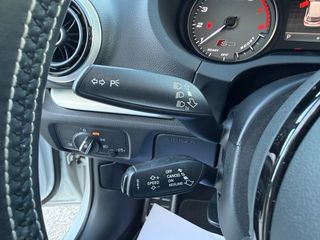 Audi S3 Sportback S-tronic 300cv 2016