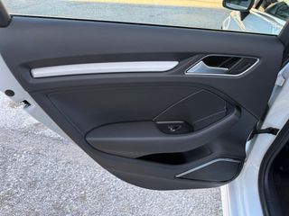 Audi S3 Sportback S-tronic 300cv 2016