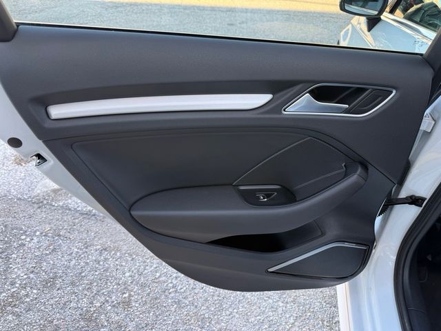 Audi S3 Sportback S-tronic 300cv 2016