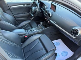 Audi S3 Sportback S-tronic 300cv 2016