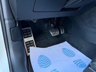 Audi S3 Sportback S-tronic 300cv 2016