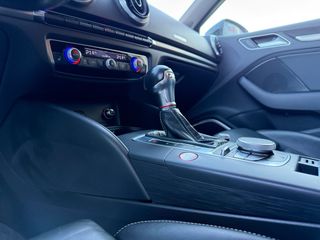 Audi S3 Sportback S-tronic 300cv 2016