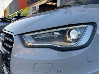 Audi S3 Sportback S-tronic 300cv 2016