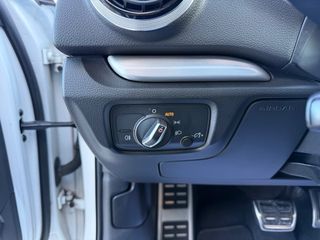 Audi S3 Sportback S-tronic 300cv 2016