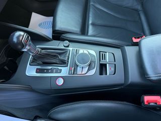 Audi S3 Sportback S-tronic 300cv 2016